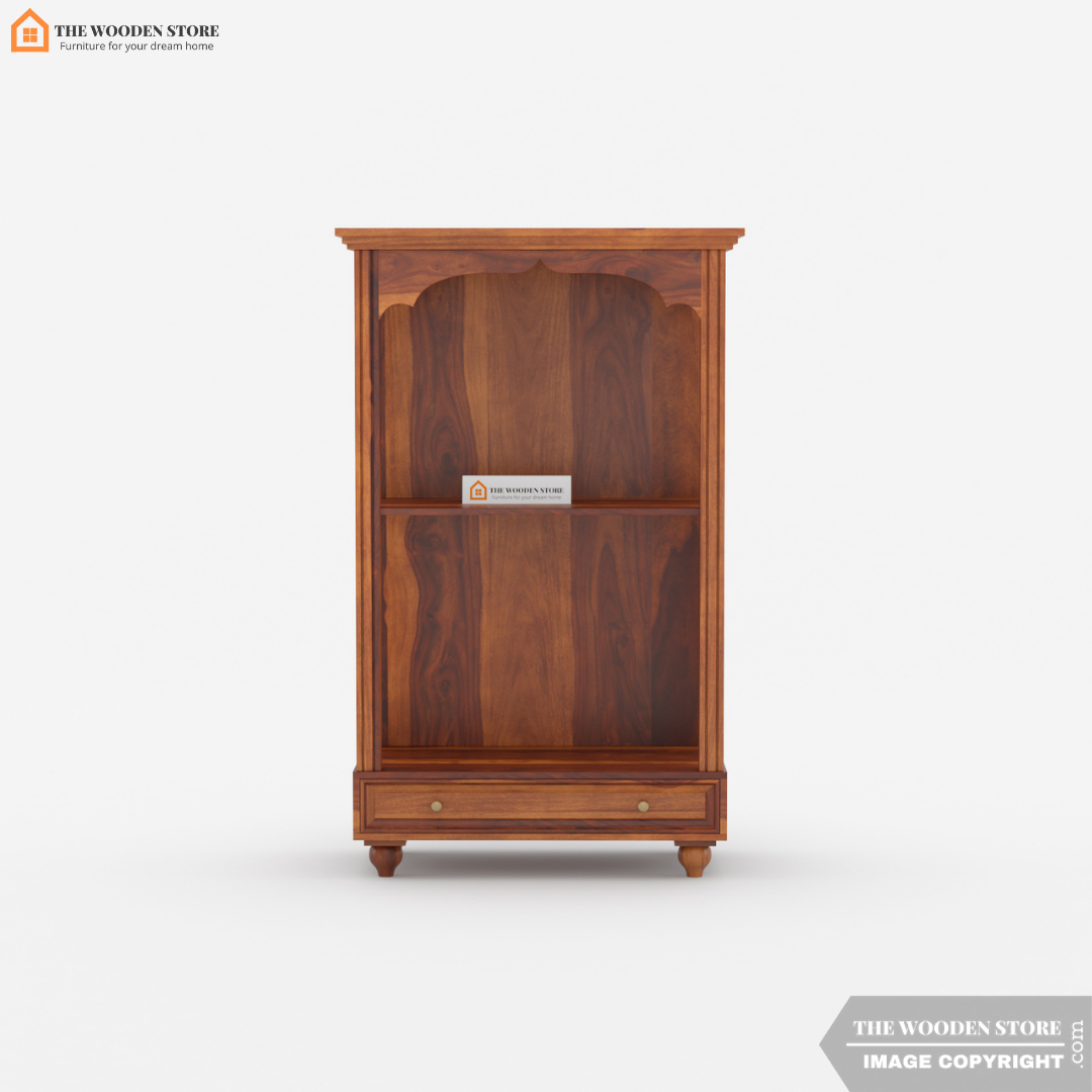 Vivan Home Temple (Honey Finish)