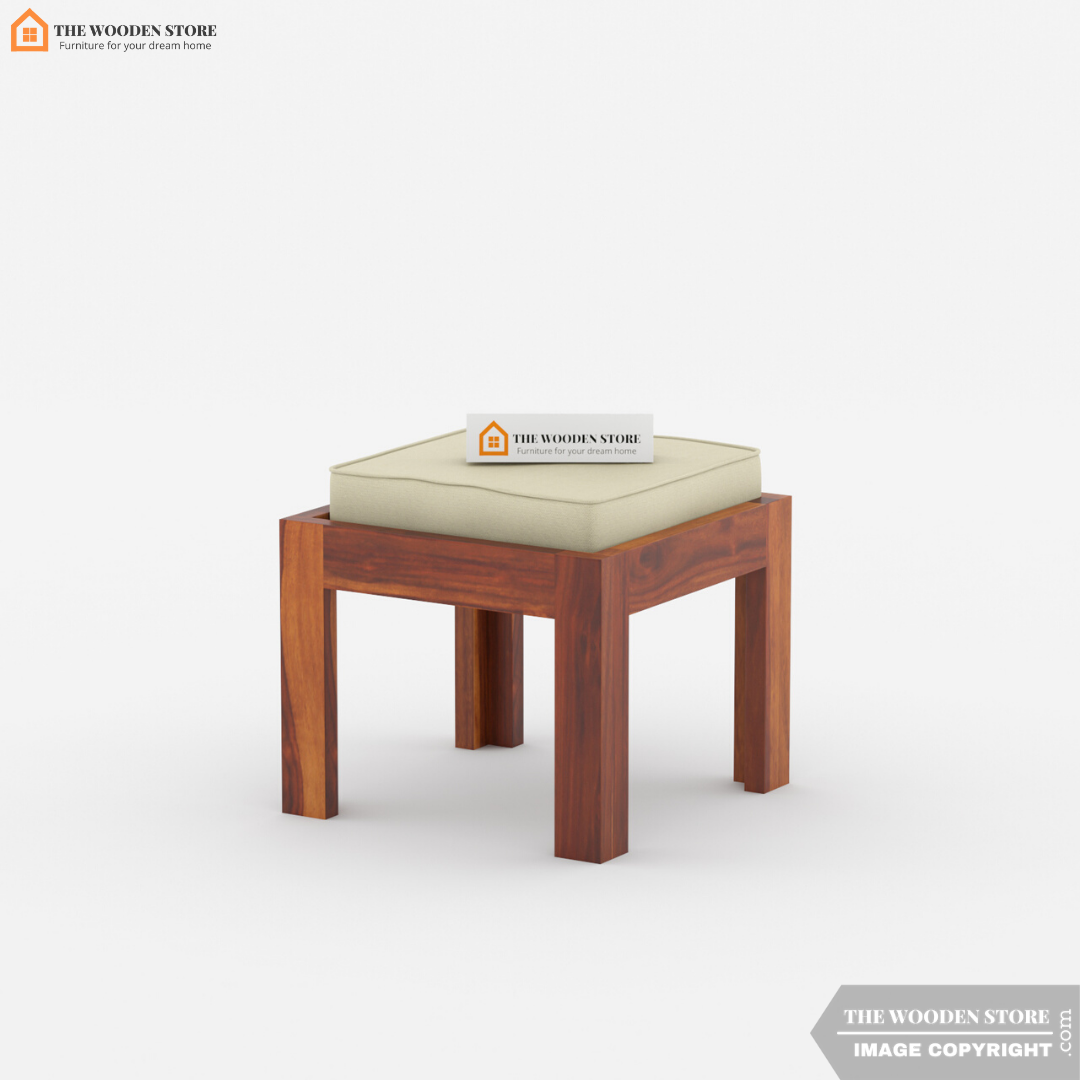 Sparrow Coffee Table Set (Honey Finish)