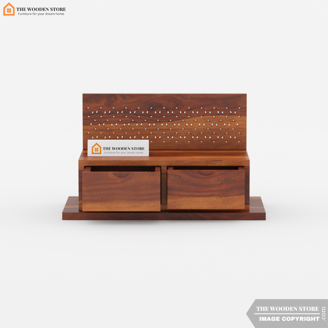 Adidev Home Temple (Honey Finish)