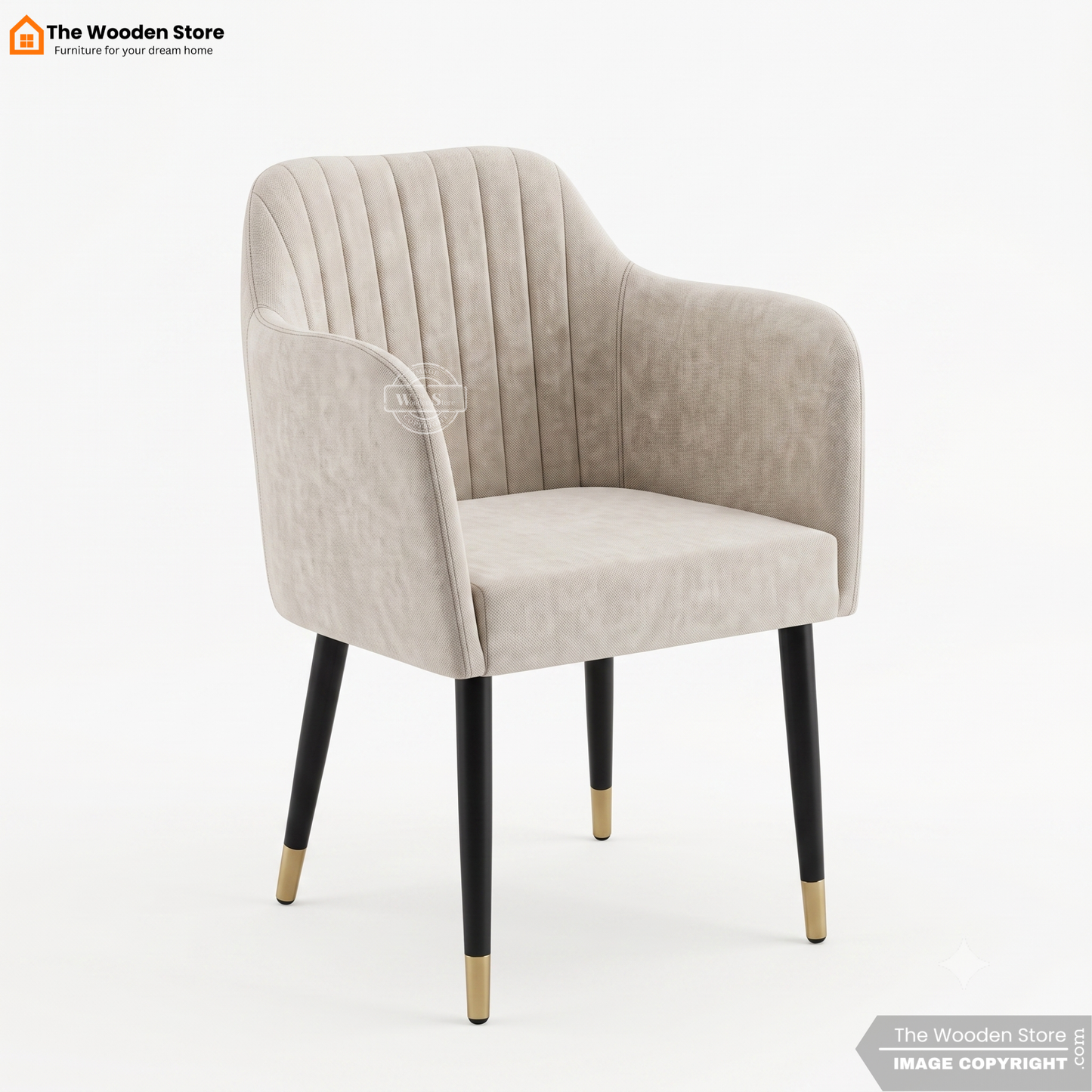 Nexigo Arm Chair