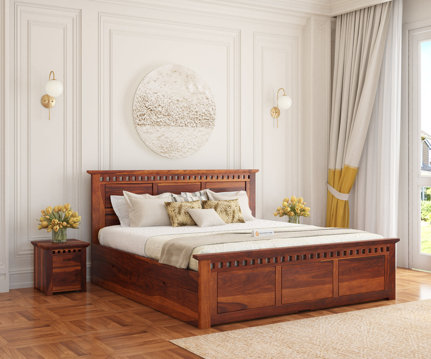 Beds
