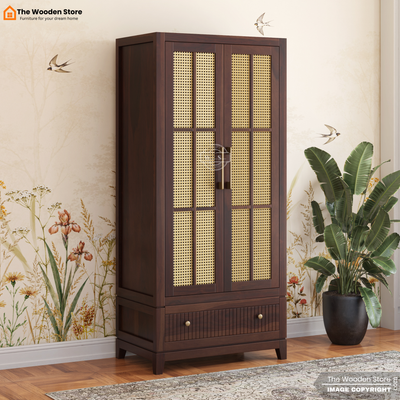 Walnut Finish