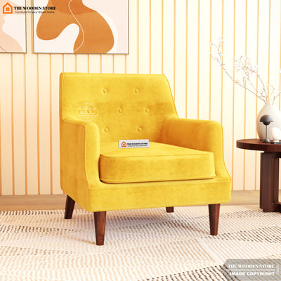 Orange Gold