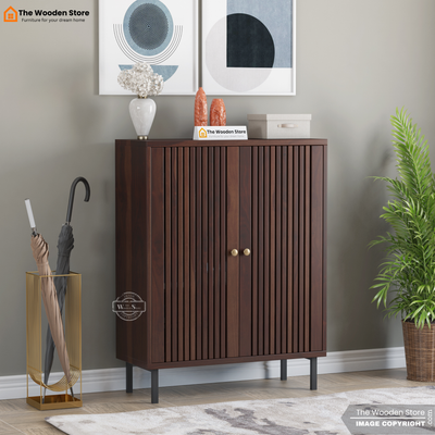 Walnut Finish