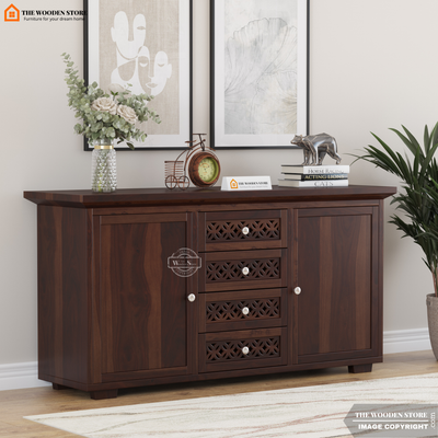Walnut Finish