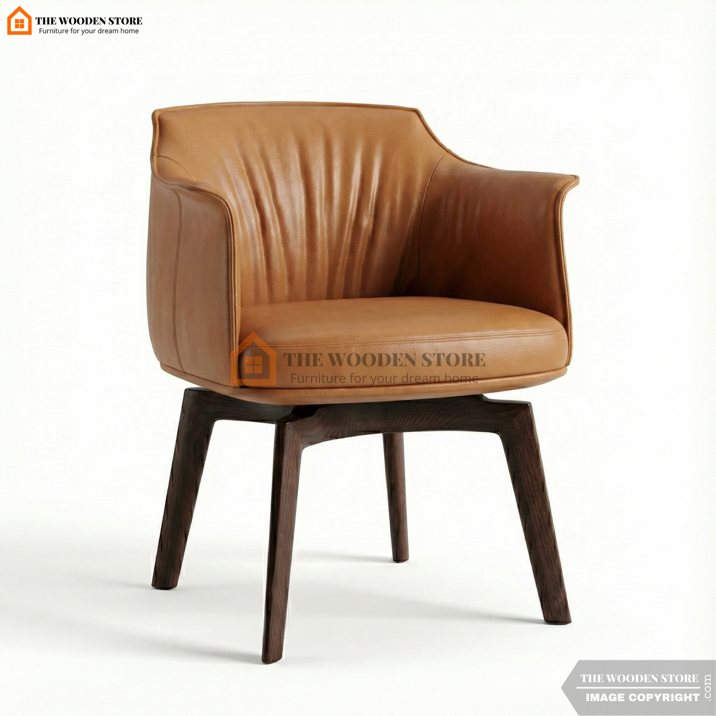 Rowan Indoor Chair