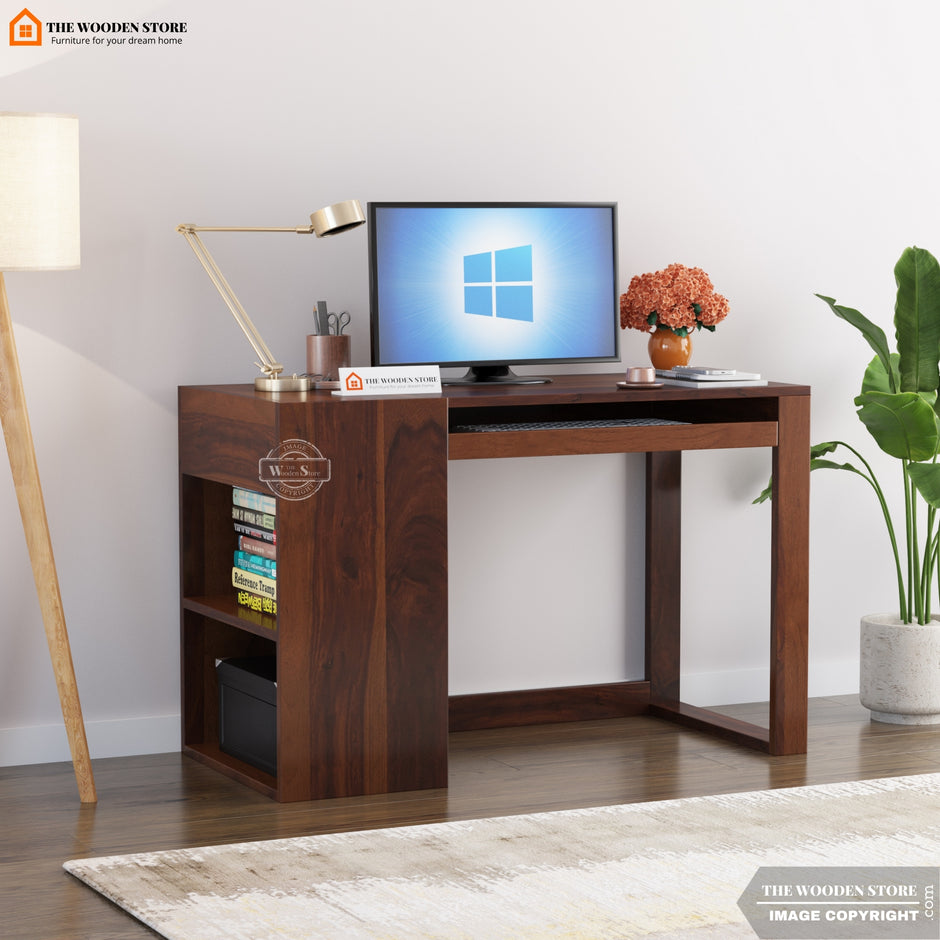 Study Tables – The Wooden Store