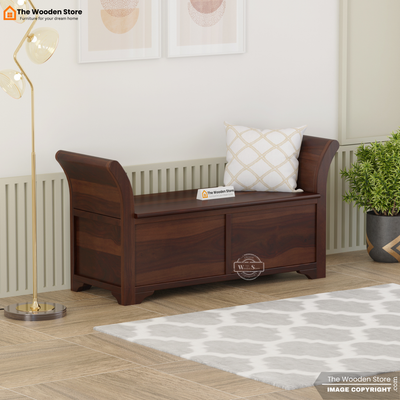 Walnut Finish