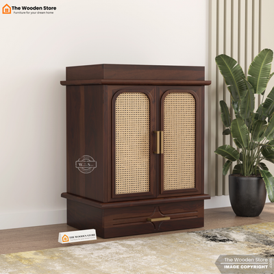 Walnut Finish