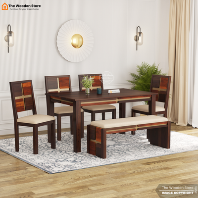 Walnut Finish
