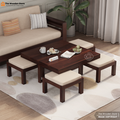 Walnut Finish