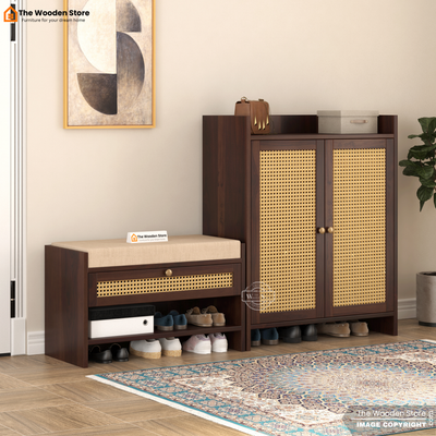 Walnut Finish