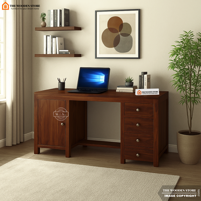 Walnut Finish