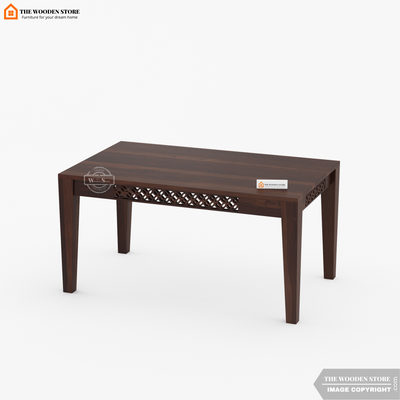 Walnut Finish