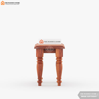 Mesa Nest of Tables (Honey Finish)