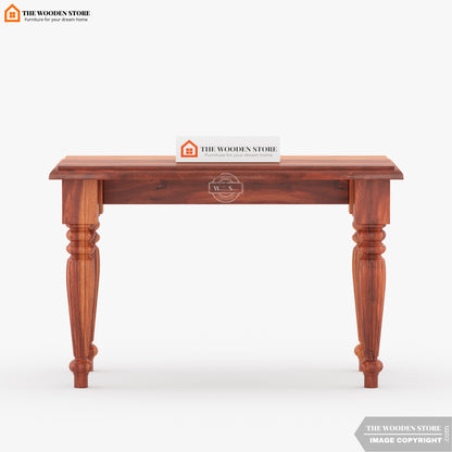 Mesa Nest of Tables (Honey Finish)