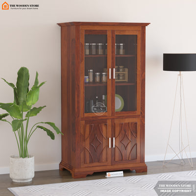 Walnut Finish