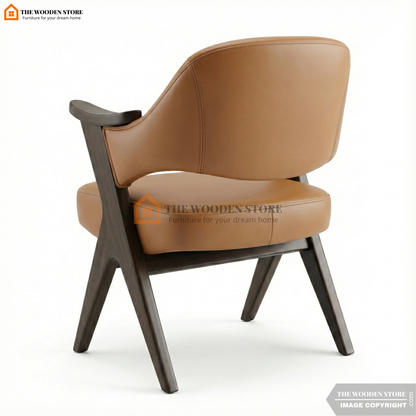 Ahlix Indoor Chair