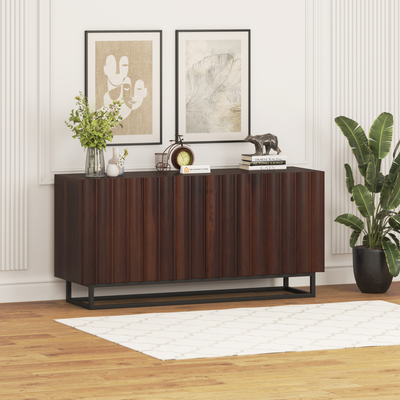 Walnut Finish