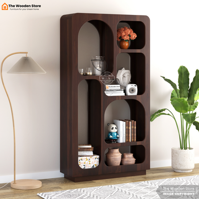 Walnut Finish