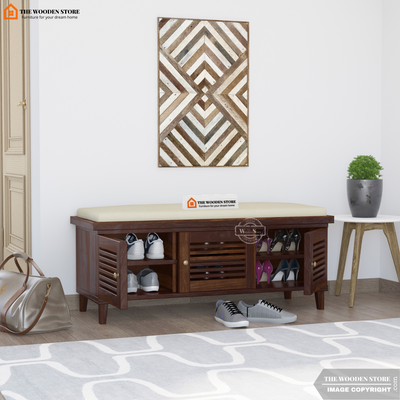 Walnut Finish