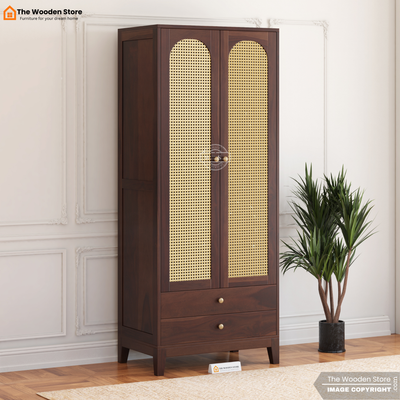 Walnut Finish