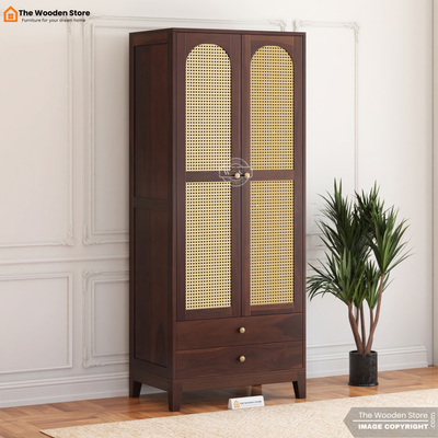 Walnut Finish