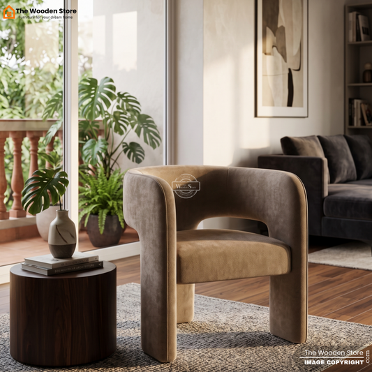 Isidore Arm Chair