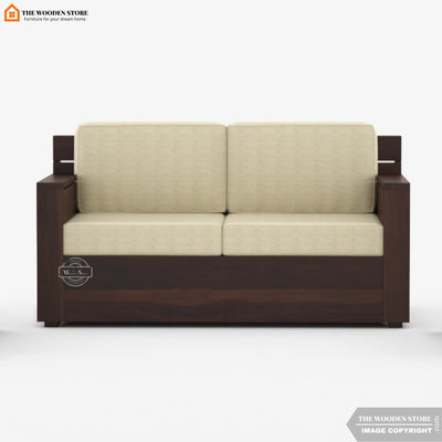 Walnut Finish